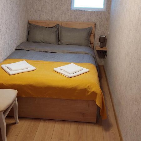 Sweet Home Apartment Τυφλίδα Εξωτερικό φωτογραφία