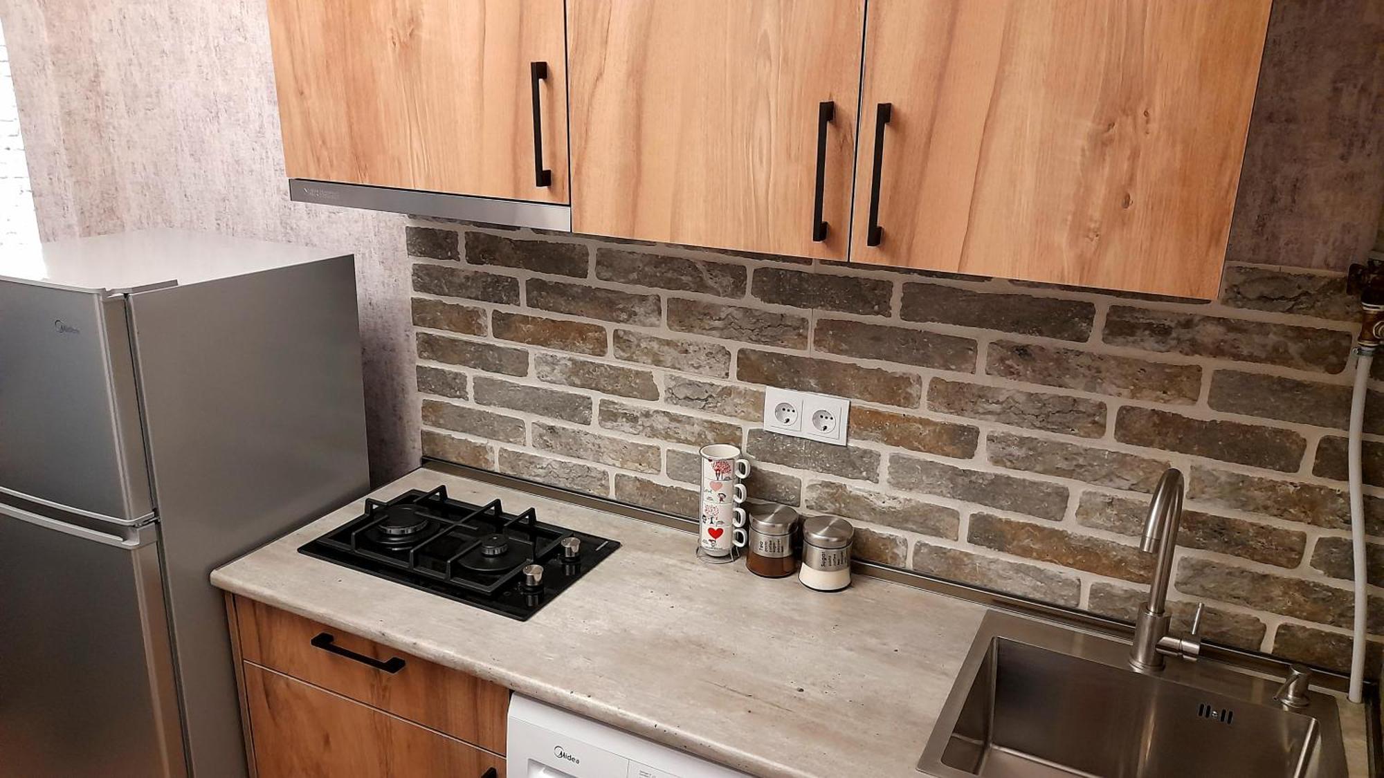 Sweet Home Apartment Τυφλίδα Εξωτερικό φωτογραφία