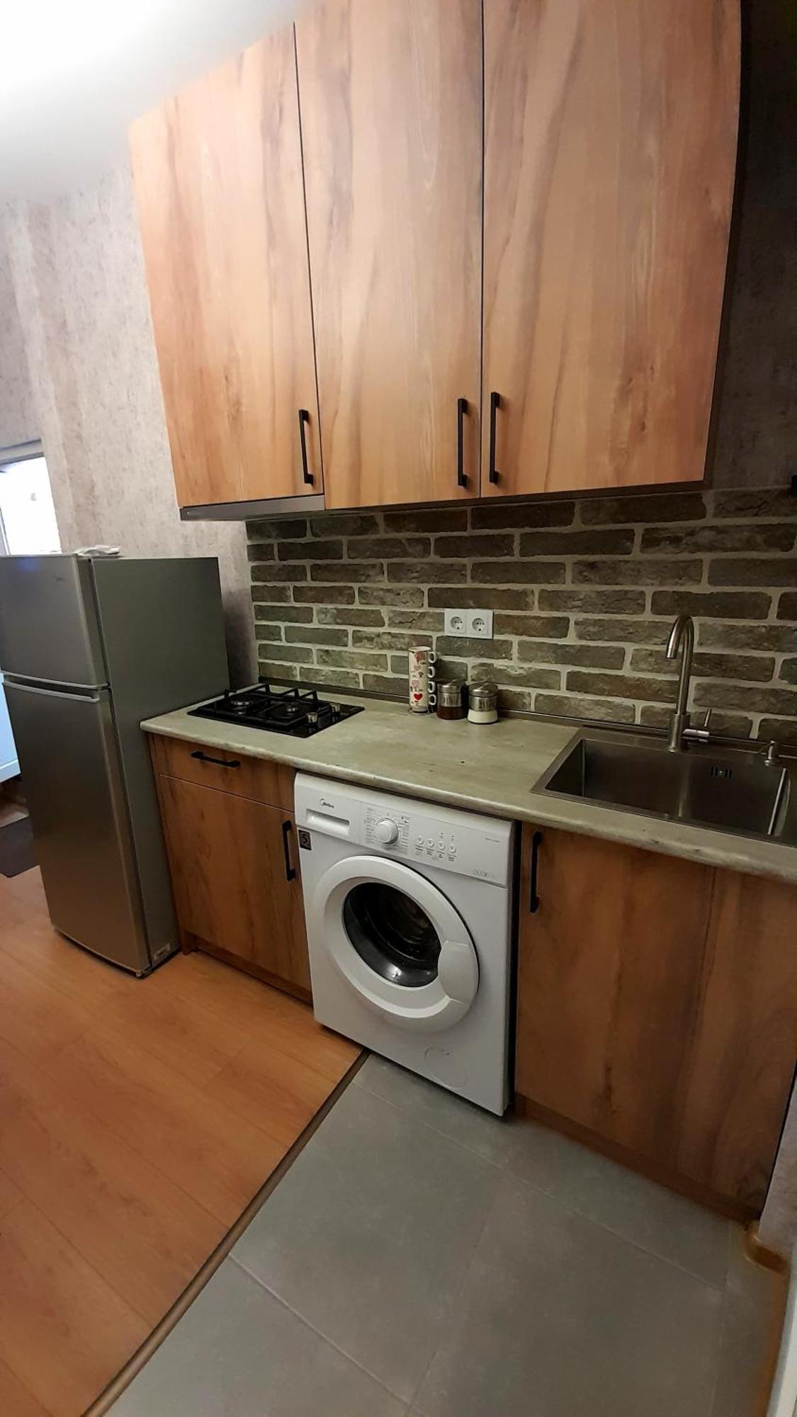 Sweet Home Apartment Τυφλίδα Εξωτερικό φωτογραφία